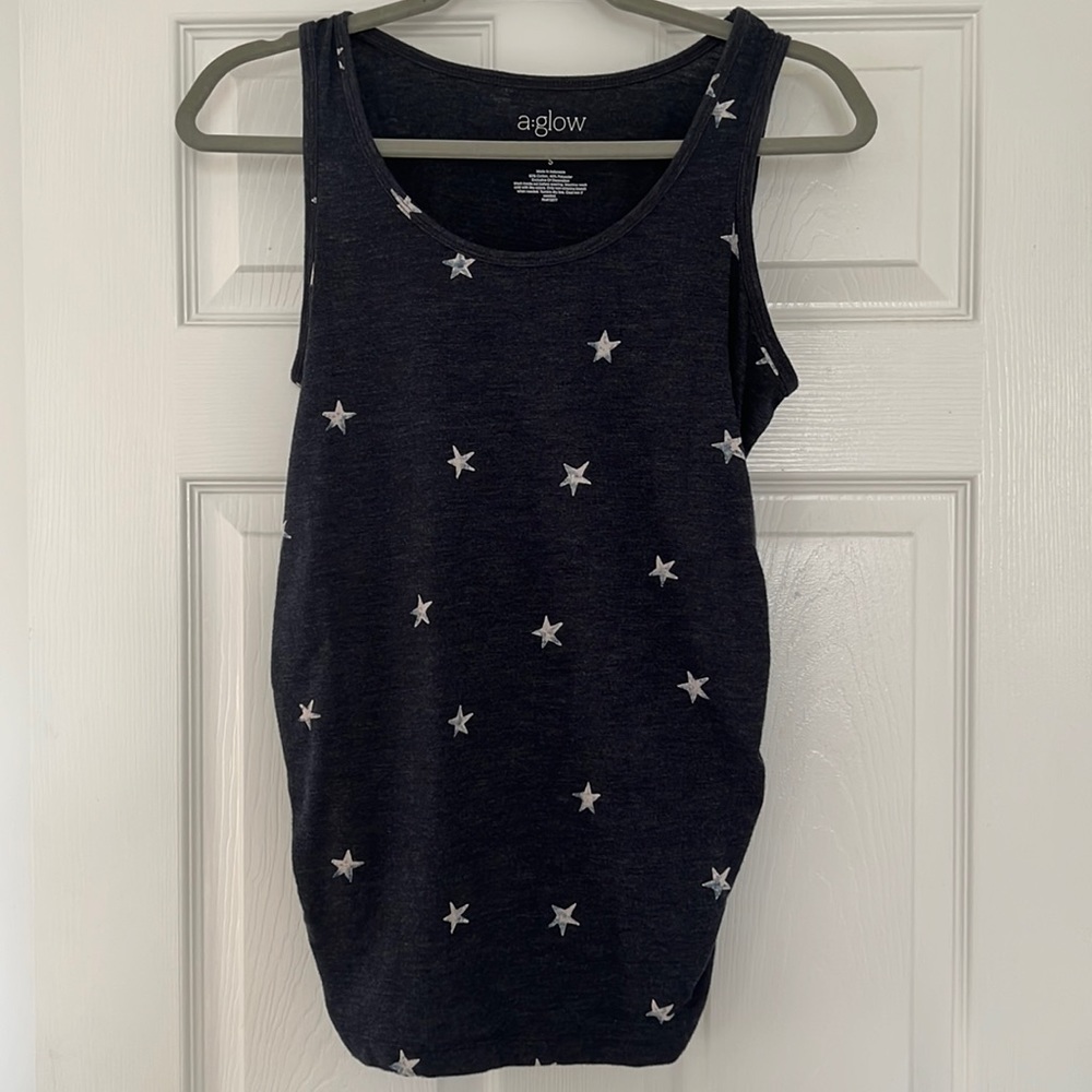 Maternity Tank
